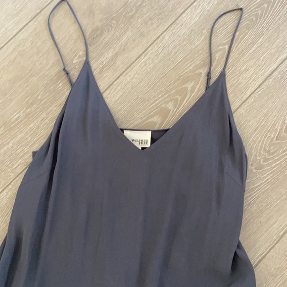 Aritzia Wilfred Vivienne Dress - Picture 2 of 3